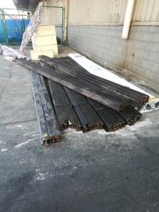 Riel de Acero para Ferrocarril DIN <span class=keywords><strong>Ral</strong></span> De Acero S20, Riel Ligero en Venta - Product Image 4