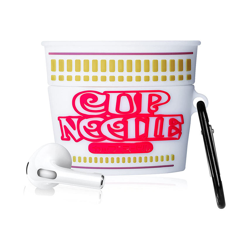 Cup noodel สำหรับ airpods 3