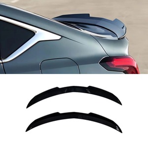 Alerón Trasero Estilo PSM para Cadillac CT4 CT5, Alerón de Techo, Alerón de Maletero, Kit de Carrocería, Accesorios para Auto - Product Image 1