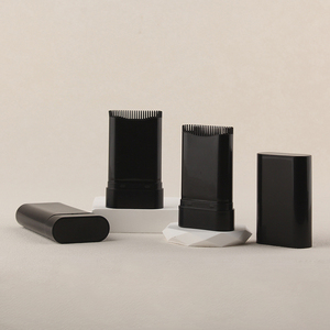 Piastra per Capelli con Pettine Integrato, Flacone Ricaricabile Personalizzato, Materiali per Confezionamento Tinte per Capelli Usa e Getta - Product Image 6