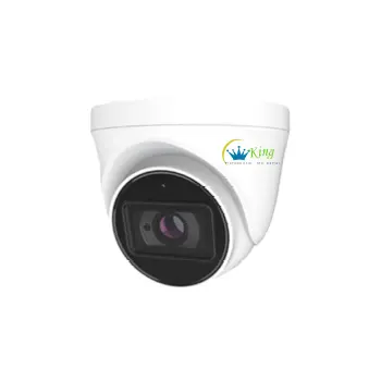 8.0 Megapixel hồng ngoại ánh sáng mạng HD Dome Camera HK-SAK280-(P)(A)-MS