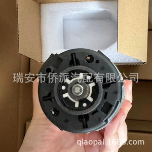 มอเตอร์โบลเวอร์นิสสัน 27225-9H60B สำหรับอะไหล่เปลี่ยนระบบ HVAC ในรถยนต์ - Product Image 3
