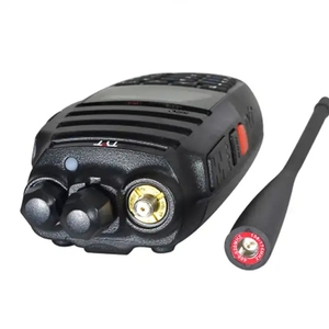 Radio Bidireccional Portátil TYT <span class=keywords><strong>TH</strong></span> UV8000D de 10W, Doble Banda 174/400 520mhz, Walkie Talkie con Repetidor de Banda Cruzada para Aficionados de 3600mah - Product Image 5