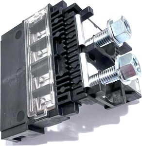 Paquete Combinado EDS 926-110 926110, Reemplazo Compatible 82211XC00A, Fusible de Circuito y Terminal Positivo de Batería 81608AG020 - Product Image 1