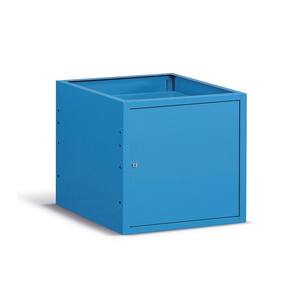 Armoire de travail Fami 630x607x570mm avec étagère réglable - Product Image 1