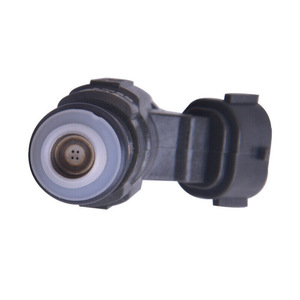 Inyector de Combustible FBJCB00 para Chevrolet Luz DMAX 7Y15, Juego de 4 Piezas - Product Image 2