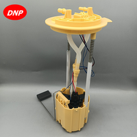 Ensemble de pompe à carburant diesel 52129207AC pour 2007-2009 Dodge Nitro 2008 Jeep Liberty EFG1943 SP7222M P77037M 5145571AA A2C53119668