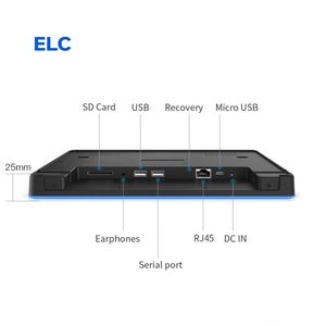 Tablette <span class=keywords><strong>Android</strong></span> pour salle de réunion, écran tactile 1280x800, processeur ROCKCHIP Quad-core Cortex-A17 <span class=keywords><strong>1</strong></span>.8GH, <span class=keywords><strong>Android</strong></span> 5.<span class=keywords><strong>1</strong></span>/6.0/8.<span class=keywords><strong>1</strong></span> - Product Image 6