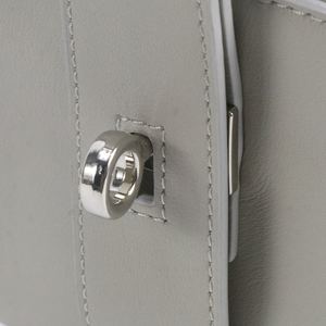 Fashion Women Suede Shoulder Bag <b>Top</b> Handle Mini Handbag Ladies Elegant Purse - Product Image 4