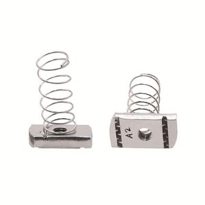 Tuerca de Mariposa de Acero Inoxidable de Fábrica China, ASME B 18.6.9, DIN 314, JIS B 1185, A2-70, A2-80, A4-70, A4-80, 304, 316, M4, M100 - Product Image 1