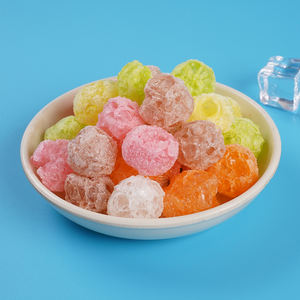 Hot Selling Frozen Dry Sweet <strong>Bulk</strong> Freeze Dried Gummy Guaranteed Quality Dry Fruity Flavor Sweets Colorful Freeze Dried <strong>Candy</strong> - Product Image 6