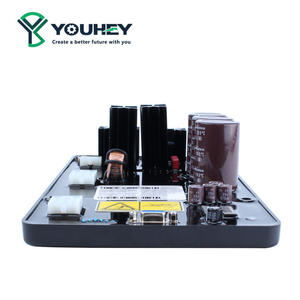 Régulateur de tension automatique Caterpillar AVR/23557 pour groupes électrogènes diesel, modèle 314-7755, stabilisateur - Product Image 1