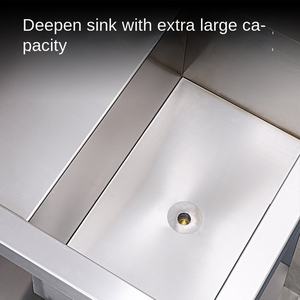 <span class=keywords><strong>Mesa</strong></span> de Limpieza de Aceite para Máquina Herramienta CNC de Perforación y Roscado, <span class=keywords><strong>Centro</strong></span> de Mecanizado, Acero Inoxidable, <span class=keywords><strong>Mesa</strong></span> Ultra Limpia - Product Image 4