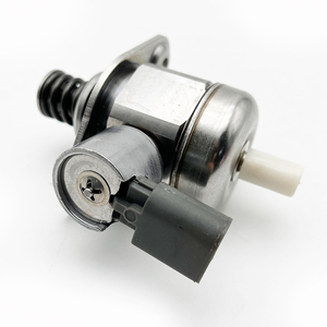 06707025m 06audi 7025q 06a1270audi 06707025k 06audi 70audi fabrika Audi A4 B7 için yüksek basınçlı yakıt pompası A5 TT VW Passat Magotan - Product Image 1
