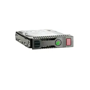 J9V70A 600 GB 12G SAS 15K 3,5in DP CC ENT HDD