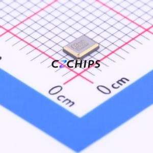 M26000c058 Crystal (Passive) SMD3225-4P Crystal Oscillator SMD Crystal Oscillator 26MHz 10ppm 9pF - Product Image 1