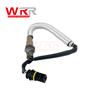 Sensor de Oxígeno 11787545243 11787535269 para BMW E90 E84 320i X1, Sonda Lambda O2 de Gases de Escape Confiable para Motor - Product Image 3