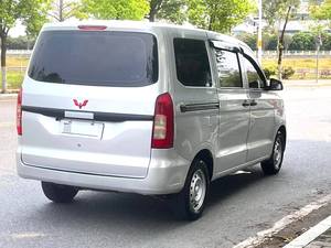 <span class=keywords><strong>Furgoneta</strong></span> de Carga y Pasajeros Wuling V 1.5L LAR de Segunda Mano, Económica, de Gasolina, 5/7/8 <span class=keywords><strong>Plazas</strong></span>, Manual, para Exportación - Product Image 4