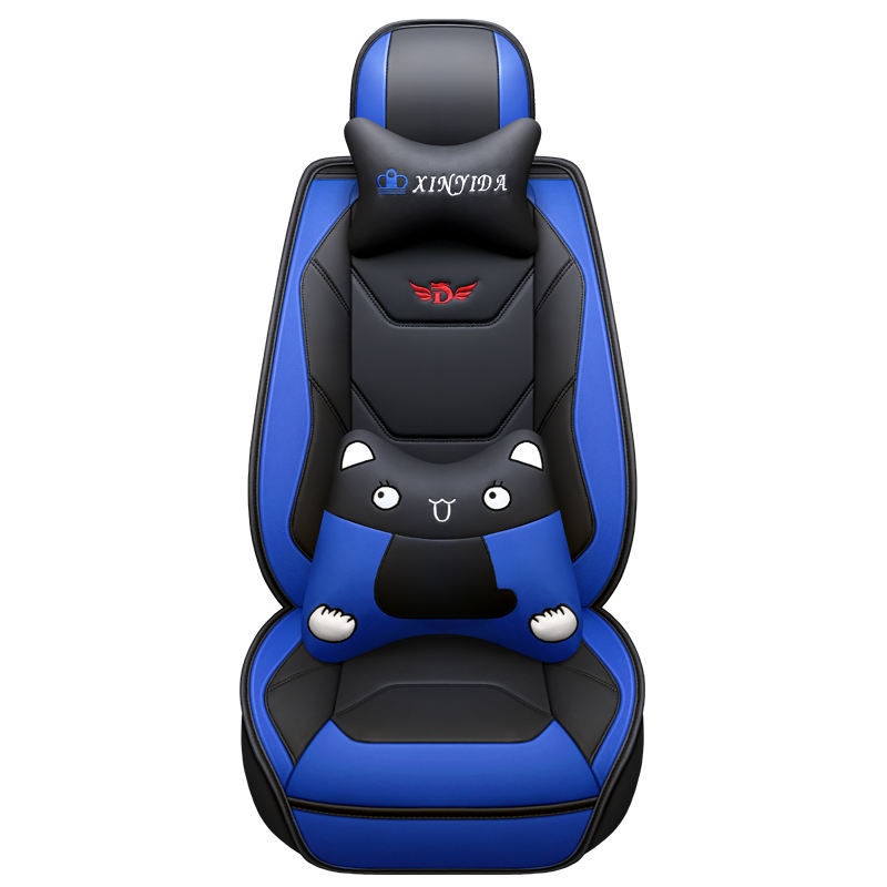 ดำ &amp; น้ำเงิน