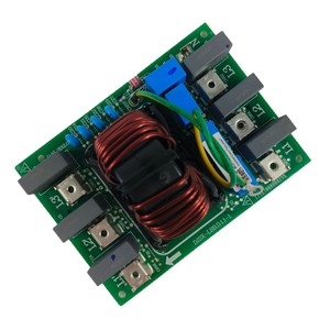 Carte d'alimentation DJSX-LBB.D.11-1 pour unités de climatisation centrales 17127000001164 17127000000299 - Product Image 5