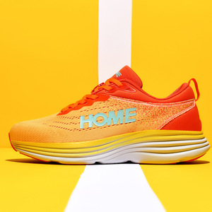Zapatillas Deportivas Casuales de Alta Calidad para Hombre 2023, Estilo Explosivo de Otoño, Tejido Transpirable, Fáciles de Combinar para Estudiantes - Product Image 5