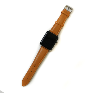 2020 1 de la paz de abrigo de cuero reloj <span class=keywords><strong>Apple</strong></span> <span class=keywords><strong>Watch</strong></span> banda Iwatch serie 1/2/ 3/4//5/6/ <span class=keywords><strong>Se</strong></span> - Product Image 3