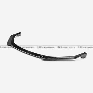 ลิ้นหน้ารถยนต์คุณภาพสูง OEM แบบ DHOR 3 ชิ้น สำหรับรถมัสแตง GT S650 ปี 2024 อุปกรณ์ตกแต่งภายนอกสำหรับการแข่งขันบนท้องถนน - Product Image 2