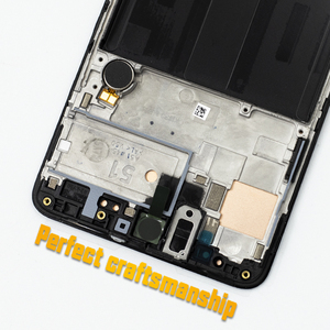 Easit-repuesto de teléfono inteligente Oem, Pantalla Lcd A51 para <span class=keywords><strong>Samsung</strong></span> <span class=keywords><strong>Galaxy</strong></span> A31 A51 <span class=keywords><strong>A71</strong></span> - Product Image 3