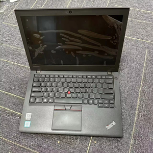 Ordinateur portable professionnel d'occasion Lenovo X260 X270 X280 i5 8G 256G SSD 12,5 pouces, 95% neuf, original, pour bureau - Prix de gros abordable - Product Image 5