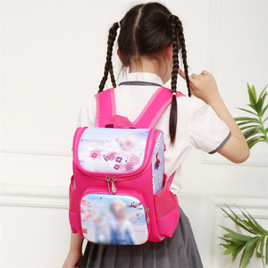 3D Cartoon Printing Kindergarten School Backbag <strong>Bags</strong> for Kids <strong>Cool</strong> Backpack <strong>Rucksack</strong> - Product Image 6