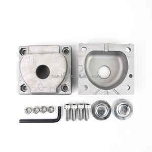 เครื่องฉีดขึ้นรูปฟันปลอม350W ระบบหัวฉีดแยกที่มองไม่เห็น - Product Image 5