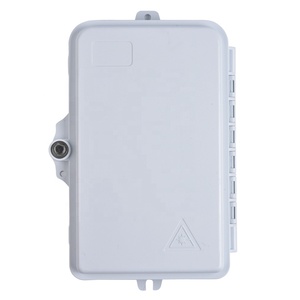 Boîtier terminal FTTH mini 6 ports à <span class=keywords><strong>fibre</strong></span> <span class=keywords><strong>optique</strong></span> - Product Image 4