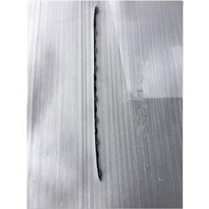 Auto corredi del corpo posteriore del respingente del bicromato di potassio per <span class=keywords><strong>passat</strong></span> <span class=keywords><strong>2019</strong></span> 2020 2021 2022 - Product Image 1