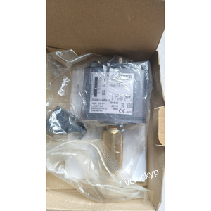 SAUTER DSB158F931 – interrupteur de pression, 1 pièce, nouveau, expédition DHL - Product Image 3