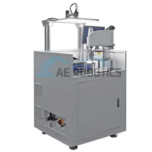 CF406-600 robot feeding machine for robot arm flexible conveyor small parts industry