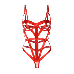 Arnés de Bondage para Mujer Madura, Ropa Fetiche, Cinturón Sexy Ajustable, Lencería, Gran Venta TKS - Product Image 3