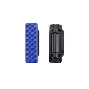 Hebilla de ajuste para cinturón de seguridad de <span class=keywords><strong>coche</strong></span>, hebilla de plástico para cinturón de seguridad - Product Image 5