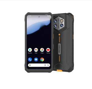 Teléfono Inteligente Android 4G para Exteriores de 6.56 Pulgadas con Bandas de Frecuencia Globales, Funciones de Teléfono Celular Resistente IP65, Teléfono Móvil Resistente - Product Image 3