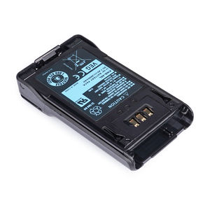 Batería de iones de litio de Radio Walkie Talkie de repuesto Original para KENWOOD NX200 NX300 TK5220 TK5320 - Product Image 3