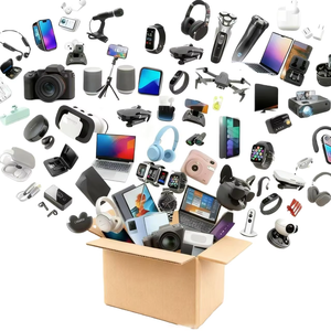 Premium Elektronik Mystery Box Handy Laptop für Amazons Bestbewertete Produkte 3-Tage-Versand Unboxing-Erlebnis - Product Image 1