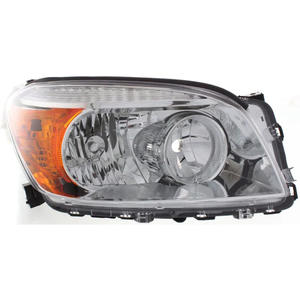 Faros Delanteros Súper Brillantes para <span class=keywords><strong>RAV4</strong></span> 2006 81170 - 42331 81130 - 42331 - Product Image 3