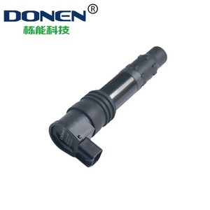 BOBINA DE ENCENDIDO PARA CFMOTO CF250NK 250SR 300SR ODMO-178000 DQG3198 - Product Image 4