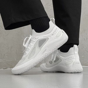 Chaussures de randonnée d'été pour l'extérieur, respirantes, adaptées à la randonnée, semelle épaisse et souple, hauteur accrue, amortissantes, adaptées à la course sur route - Product Image 1