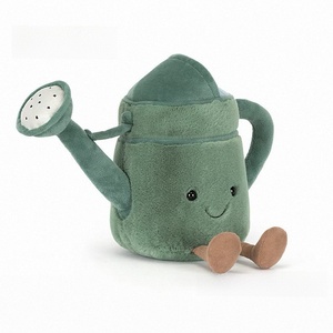 Collection Printemps Jellca26 Nouveaux Produits Populaires Bugs Bunny BA Bear Vegetable Gift Doll Rembourrage Coton PP Unisexe Vente en Gros - Product Image 2