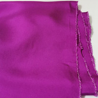 Offre Spéciale 100% soie habotai en soie tissu pour vêtements, doublure en soie, habotai en soie foulards