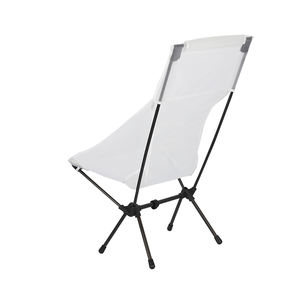 Chaise de camping pliante et inclinable en aluminium 7075 de haute qualité avec tissu maillé pour l'extérieur, vente en gros - Product Image 3