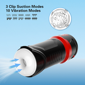 Gerçekçi fabrika vajina Oral ağız uçak Pussy yetişkin oyuncaklar erkekler için derin boğaz erkek Masturbator kupası darbe iş erotik <span class=keywords><strong>Sextoy</strong></span> - Product Image 3