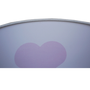 <span class=keywords><strong>Tessuto</strong></span> Rosso E <span class=keywords><strong>Bianco</strong></span> Tamburo Paralumi Fornitore - Product Image 3