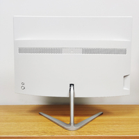 Home Office Desktop 21.5inch Intel Arc B580 Computadora Tudo Em Um Pc All-in-one Desktop Computer