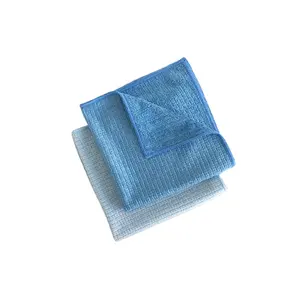 Top-Quality and Effective Premium 40x40 Microfiber Cleaning Cloth for Sale